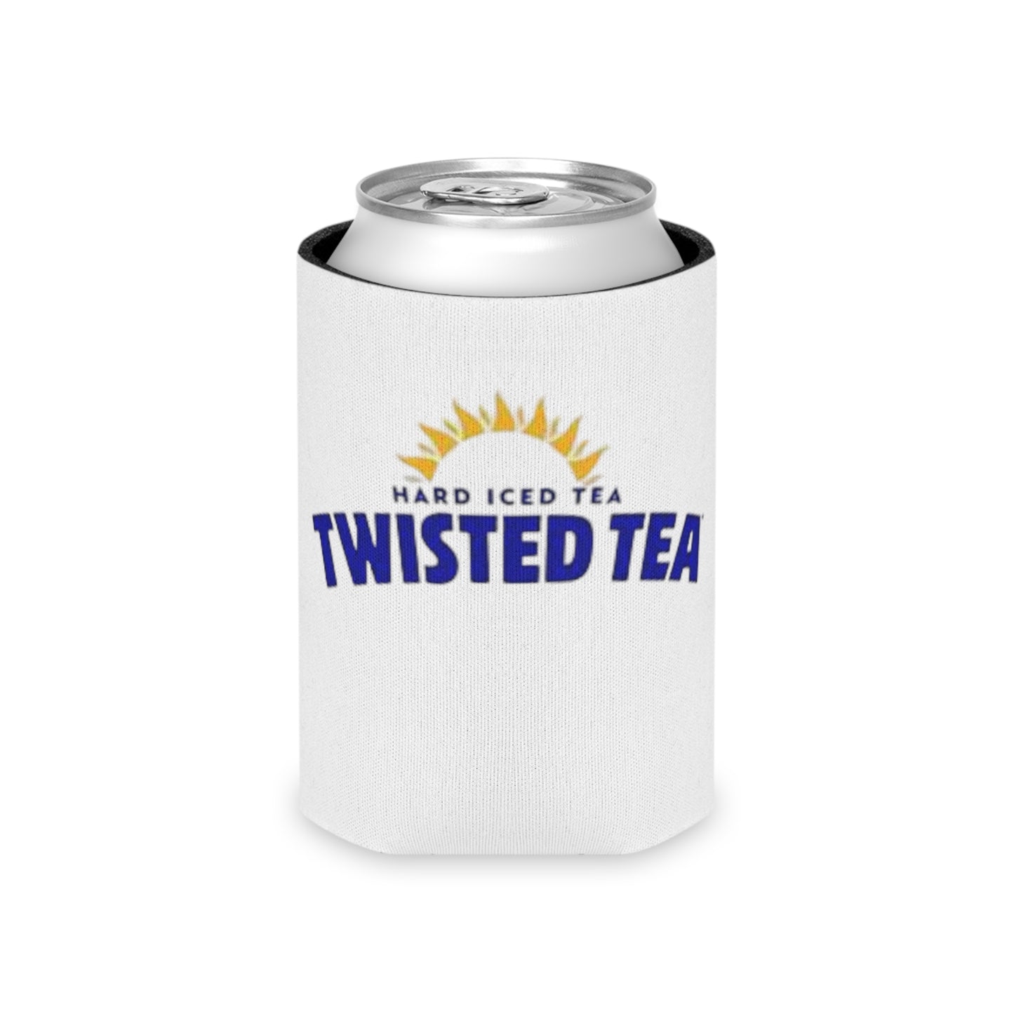 Twisted Tea Can Cooler