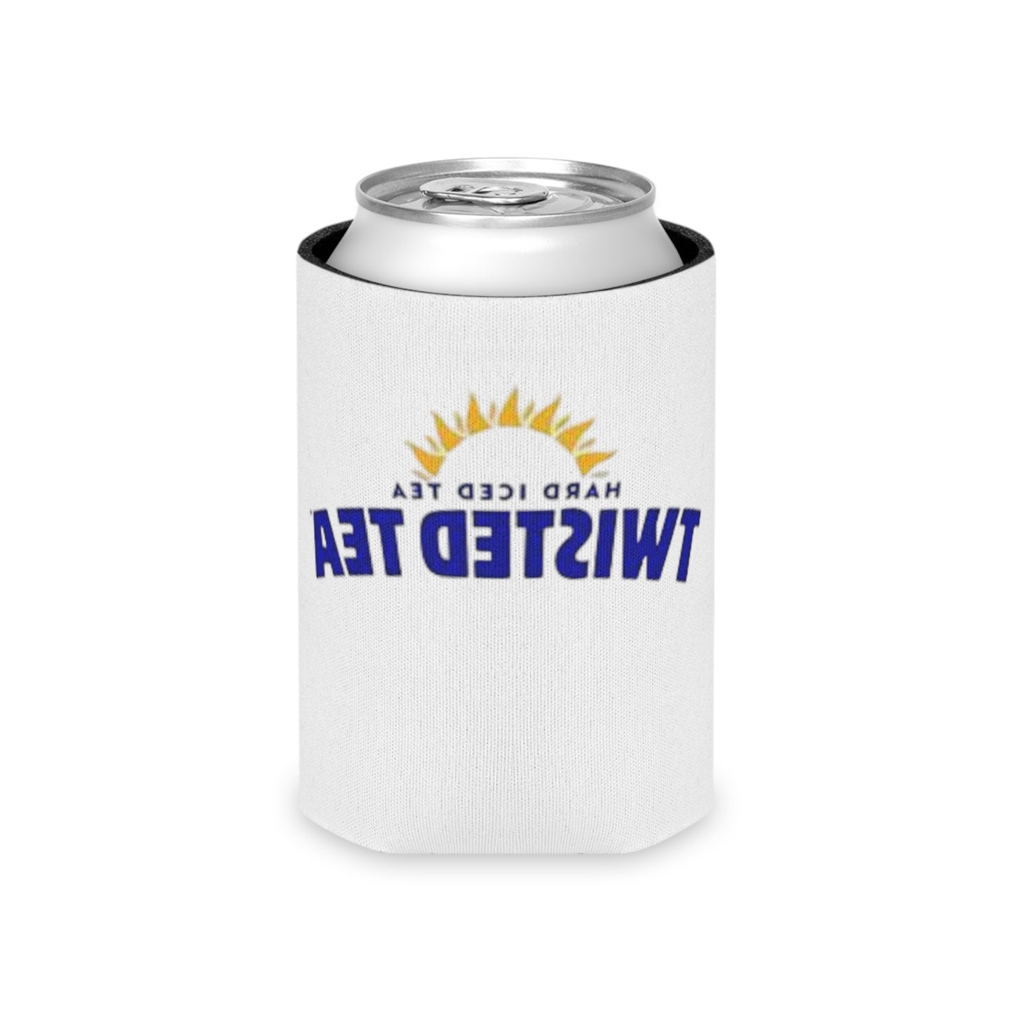 Twisted Tea Can Cooler