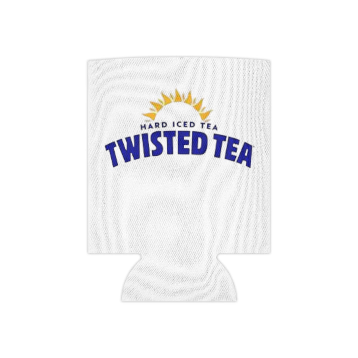 Twisted Tea Can Cooler