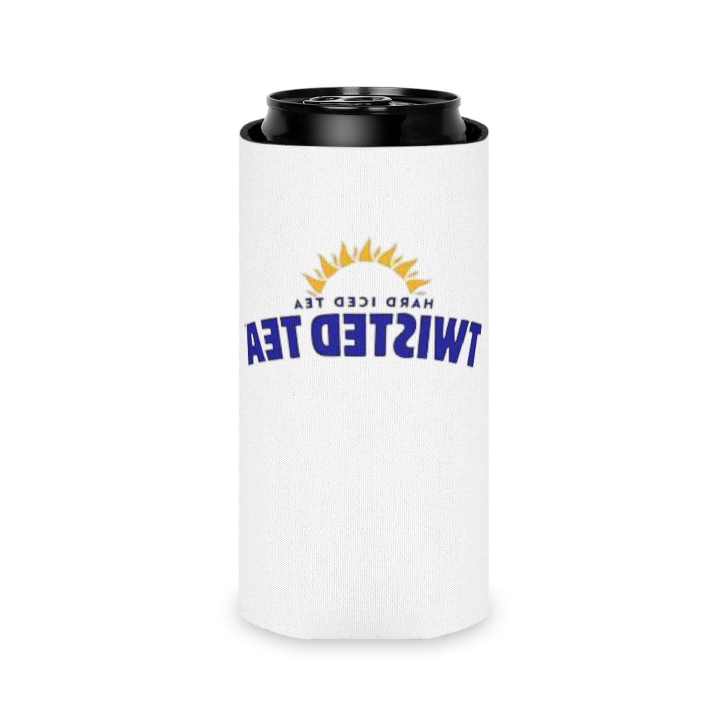 Twisted Tea Can Cooler