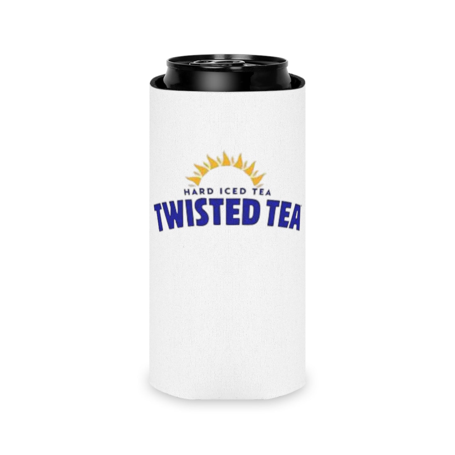 Twisted Tea Can Cooler