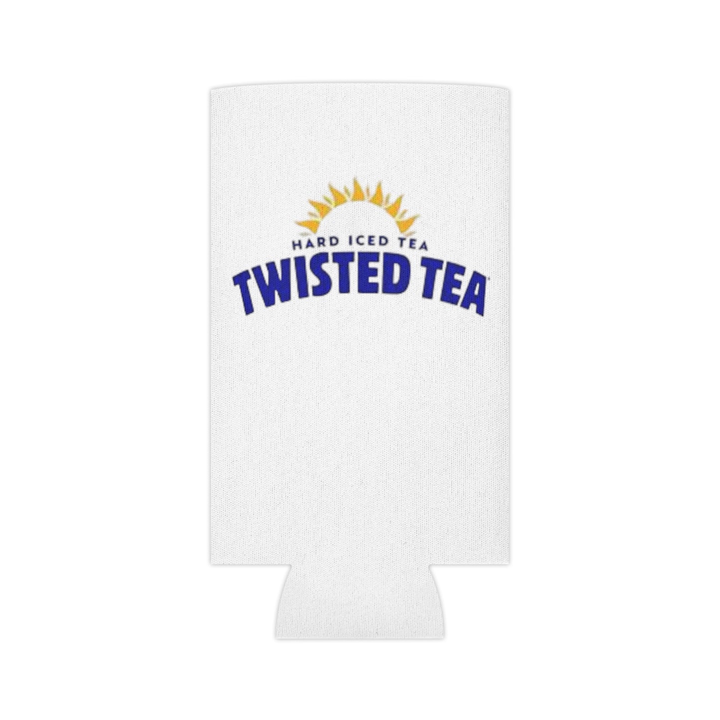 Twisted Tea Can Cooler